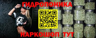 хмурый Берёзовский